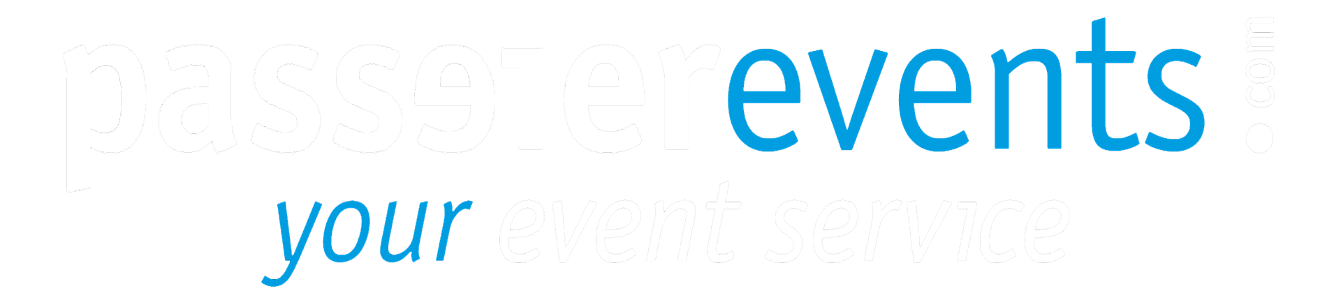 logo passeier events